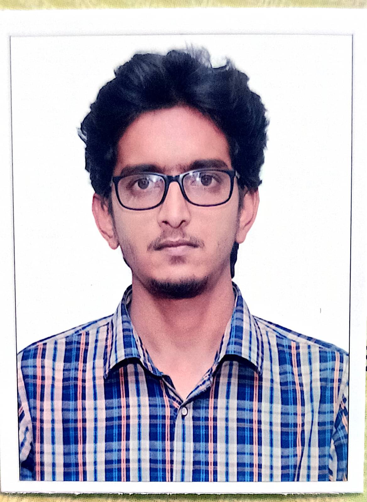 Avadhesh-Kumar